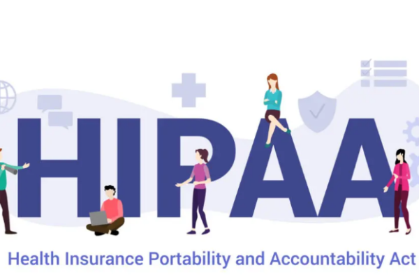 The Health Insurance Portability and Accountability Act (HIPAA) Policy Analysis